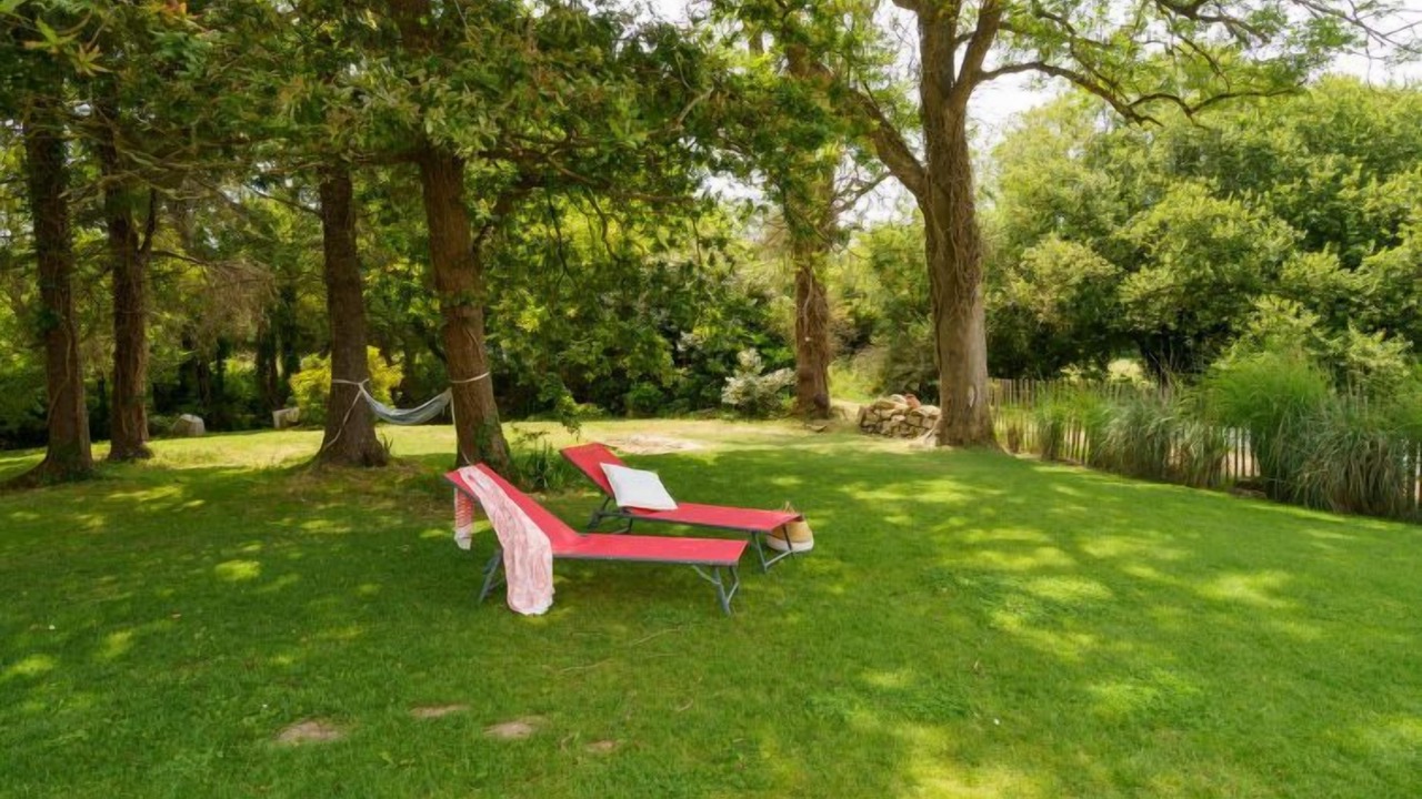 Photo of Outdoor in Plovan