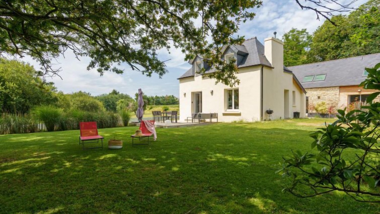 Photo of Outdoor in Plovan