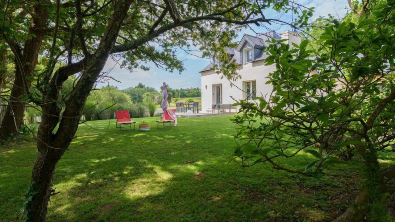 Photo of Outdoor in Plovan