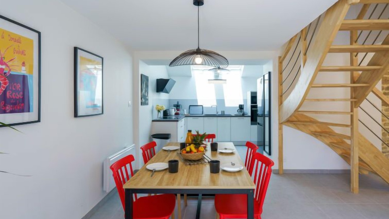 Photo of Bedroom in Plovan