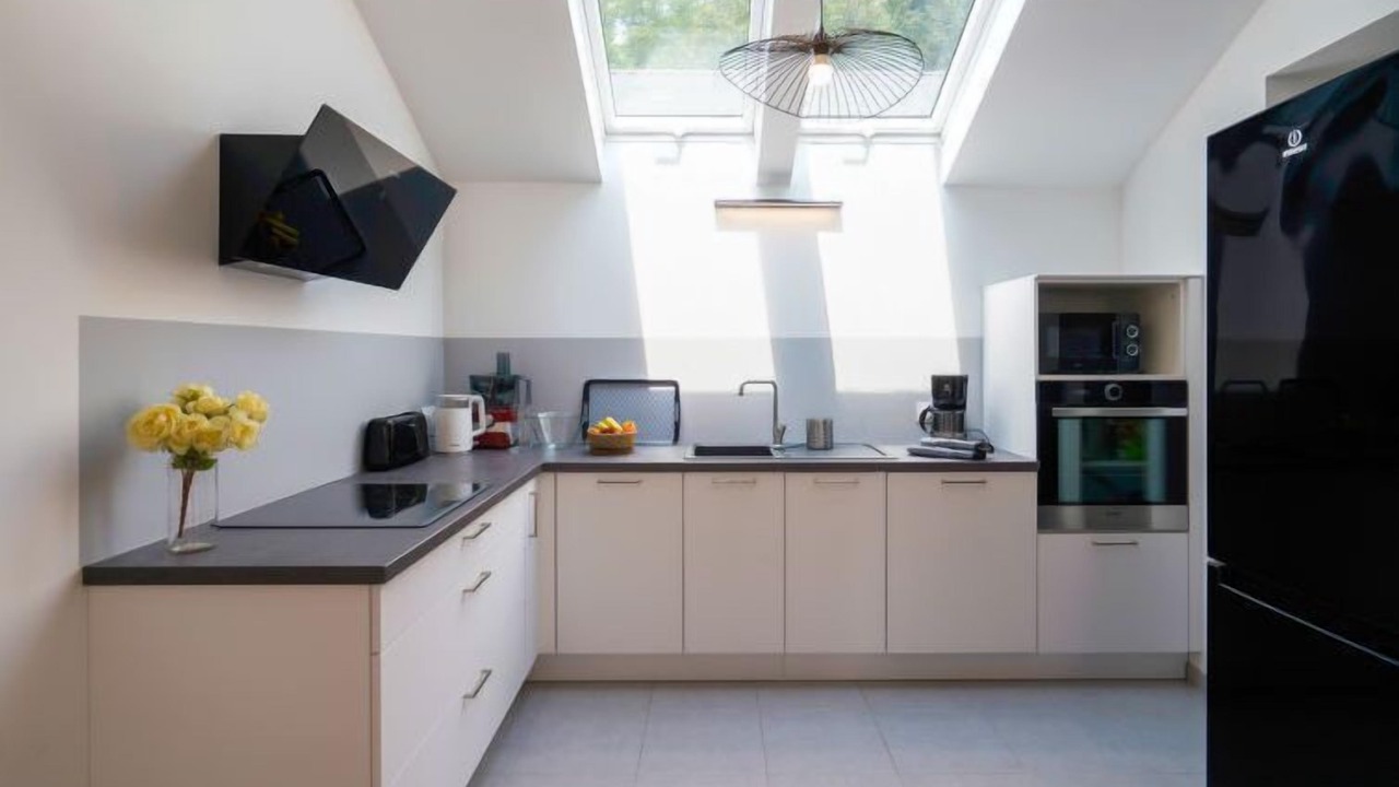 Photo of Bedroom in Plovan