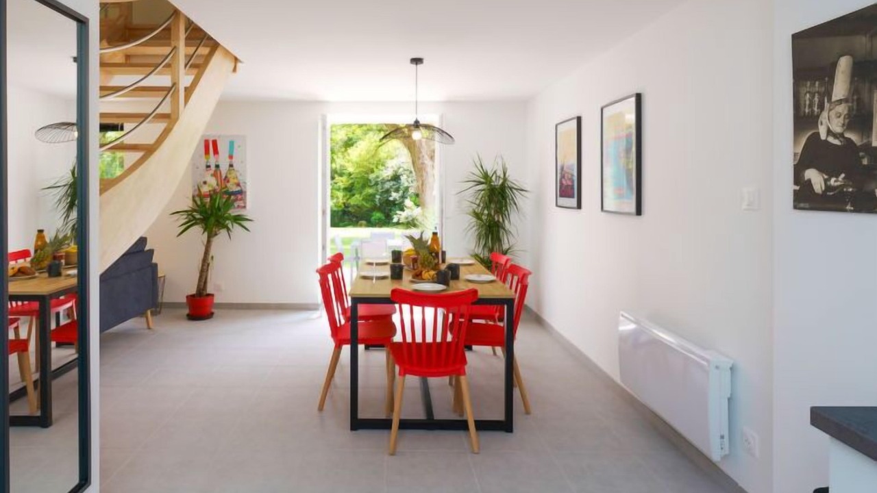 Photo of Bedroom in Plovan