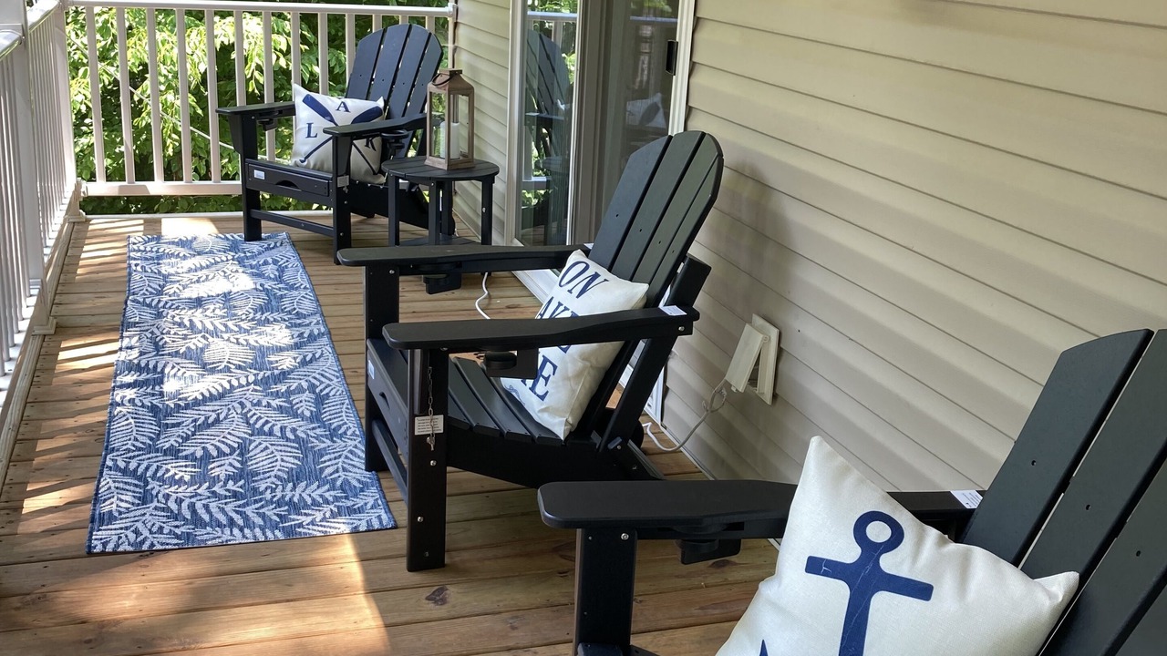 Photo of Outdoor in Callands-Gretna