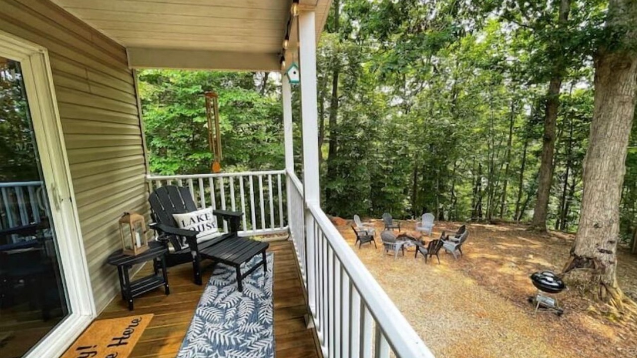 Photo of Outdoor in Callands-Gretna