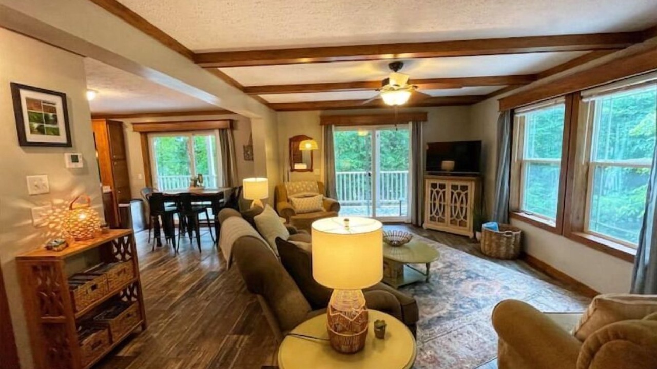 Photo of Livingroom in Callands-Gretna