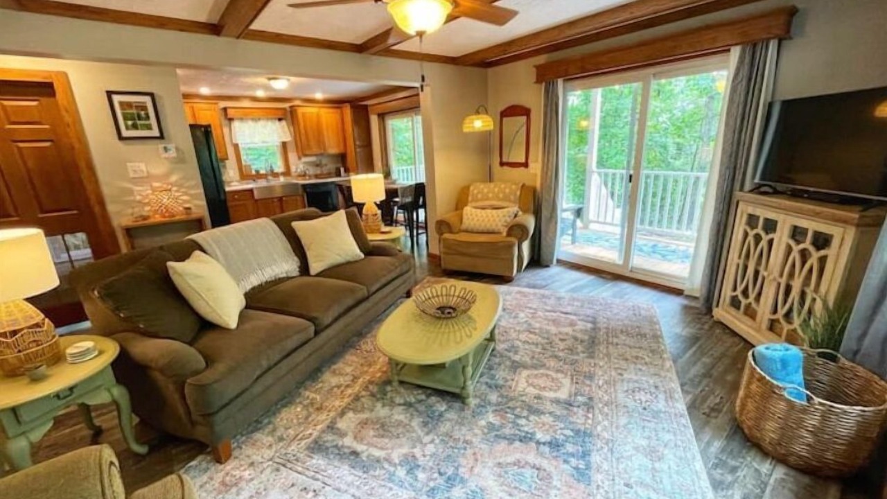 Photo of Livingroom in Callands-Gretna