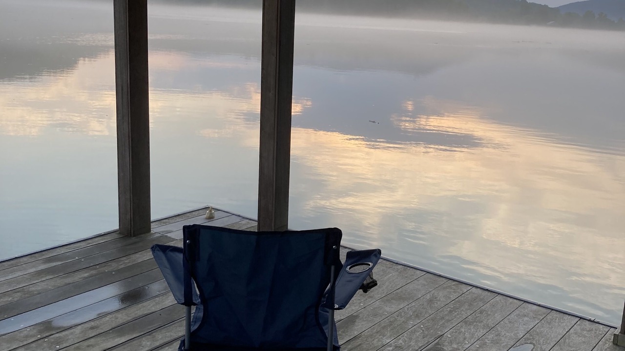 Photo of Patio Balcony in Callands-Gretna