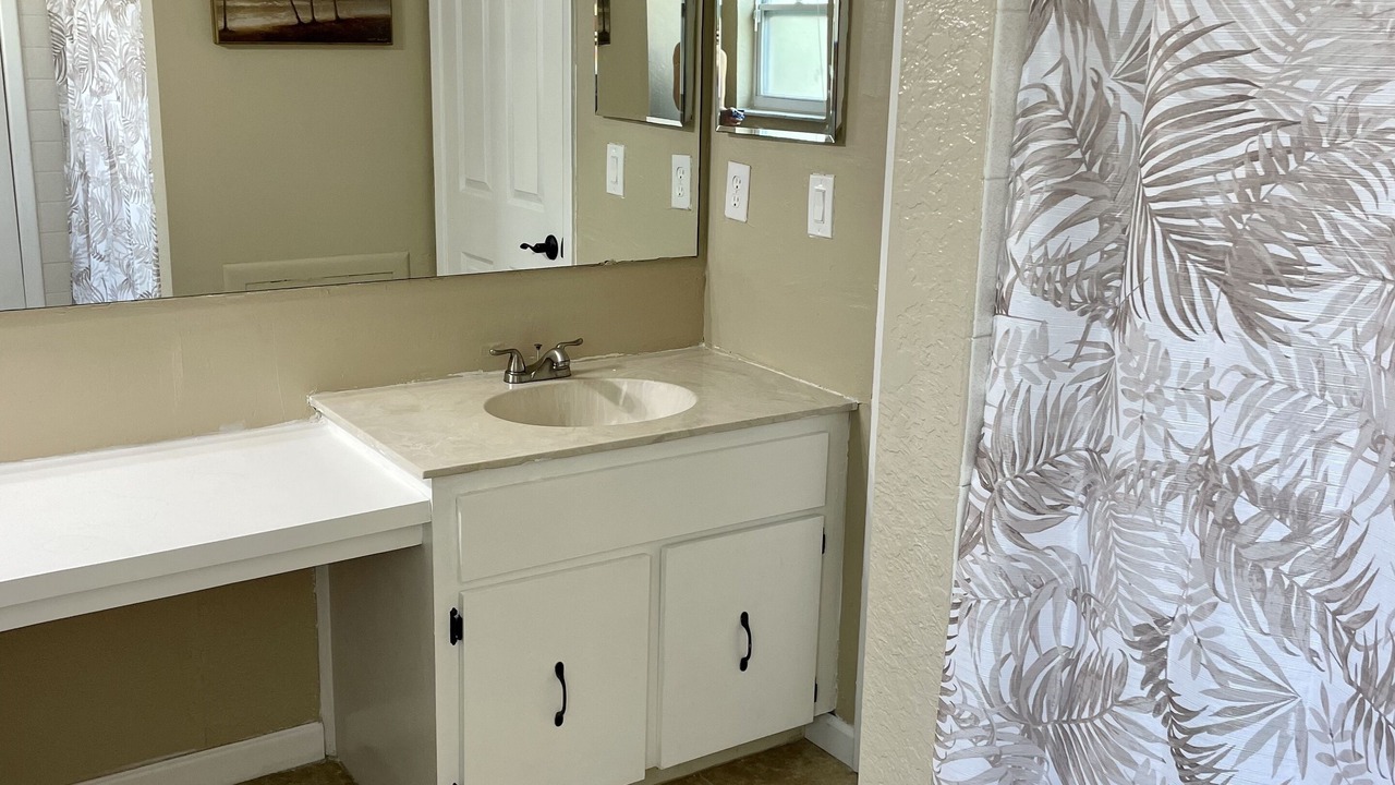 Photo of Bathroom in The Lakes