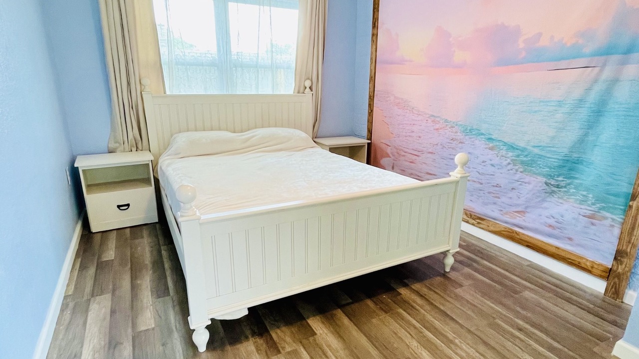 Photo of Bedroom in The Lakes