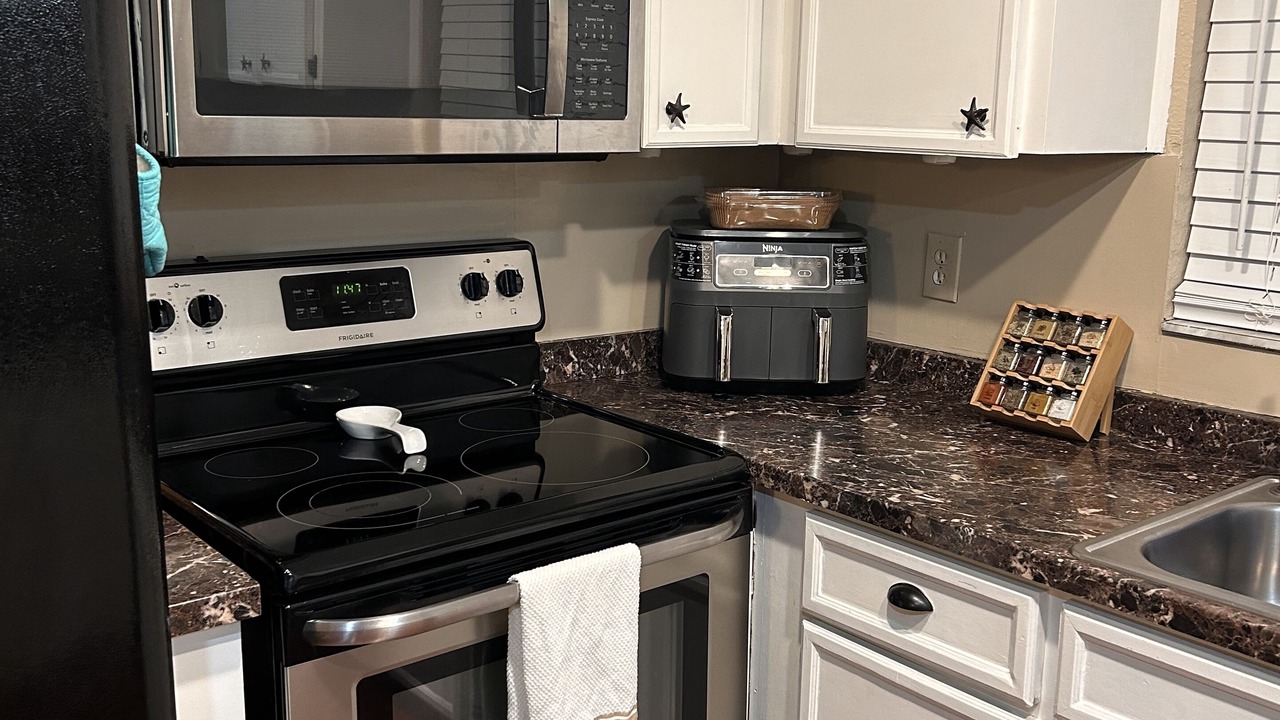 Photo of Kitchen in The Lakes