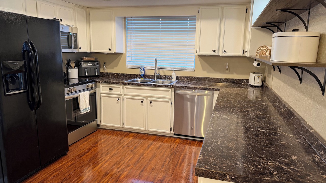 Photo of Kitchen in The Lakes