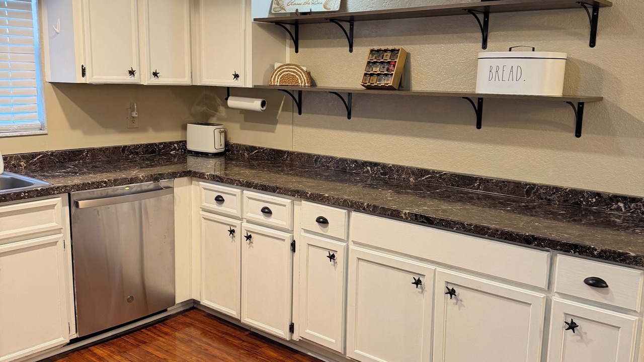 Photo of Kitchen in The Lakes