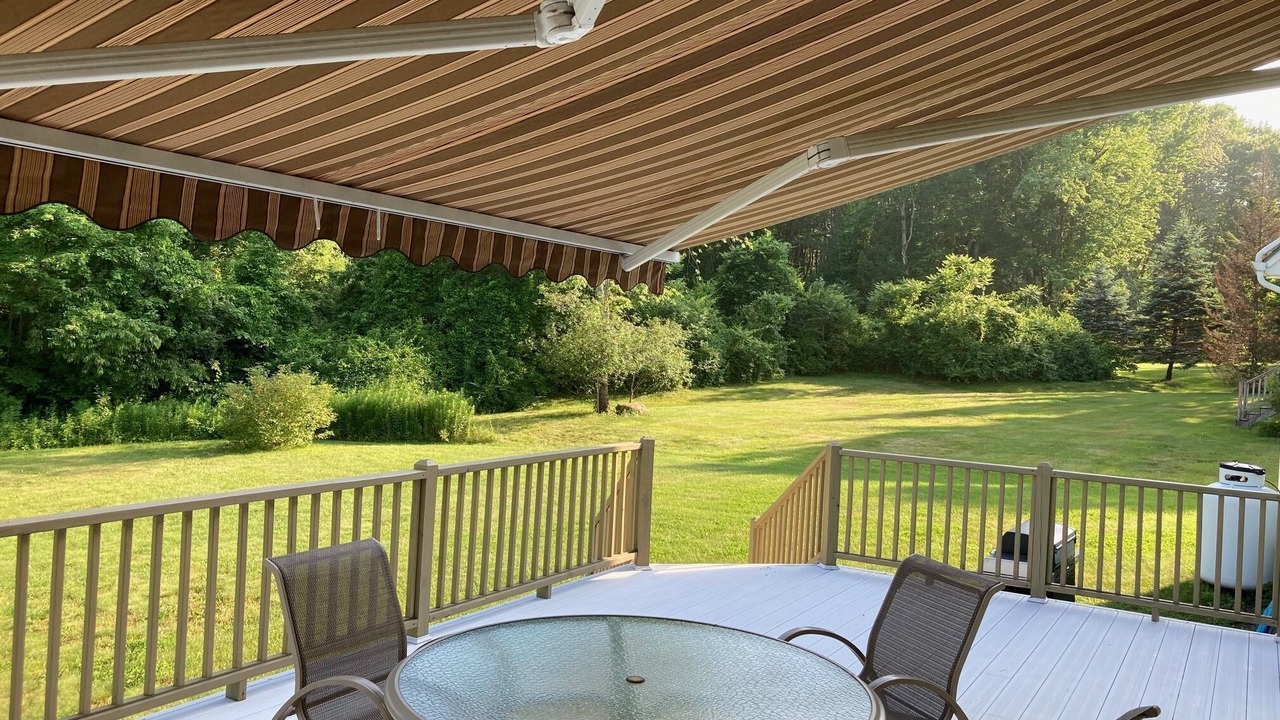 Photo of Outdoor in Scarborough