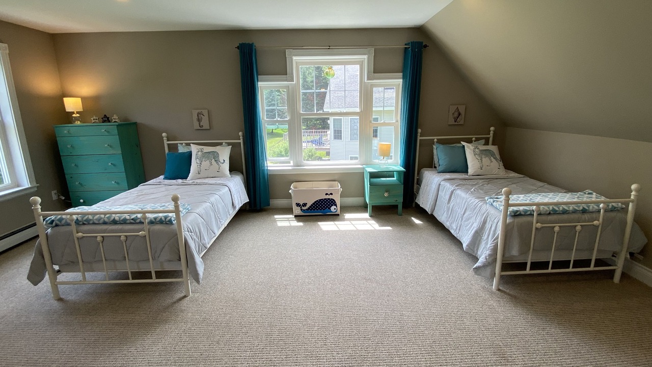 Photo of Bedroom in Scarborough
