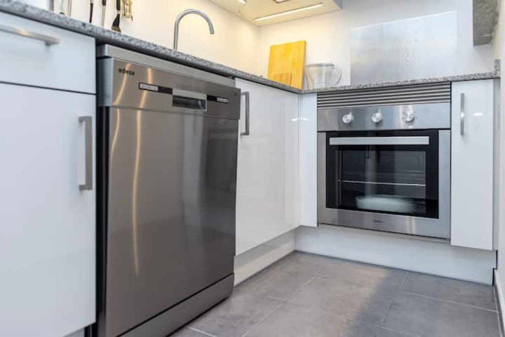 Photo of Kitchen in Ransol