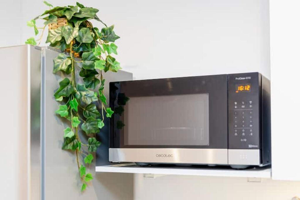 Photo of Kitchen in Ransol