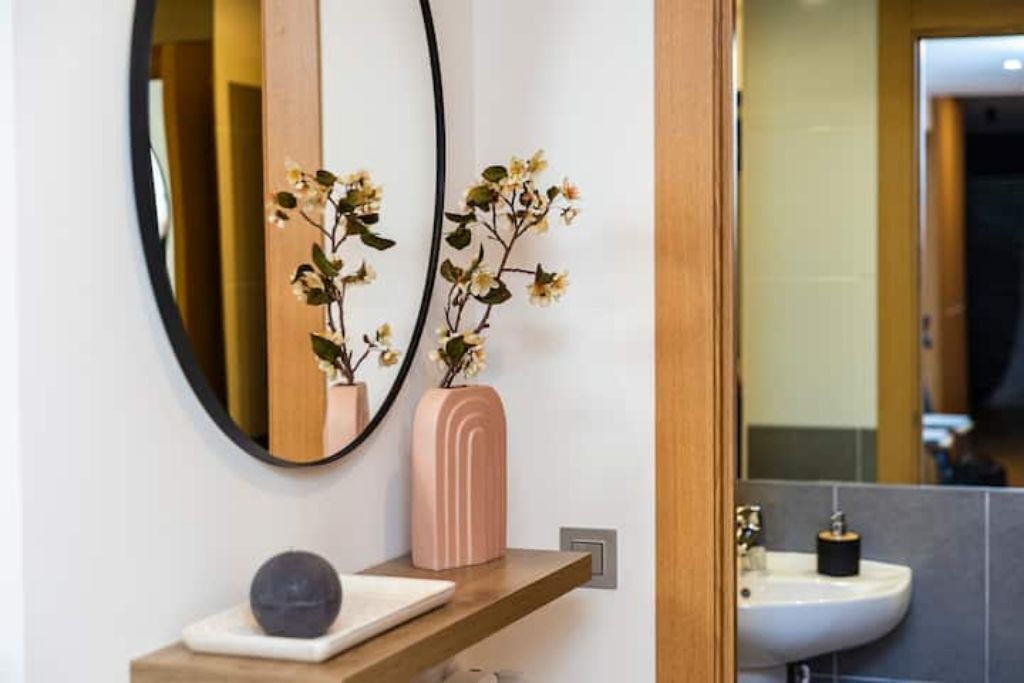Photo of Bathroom in Ransol