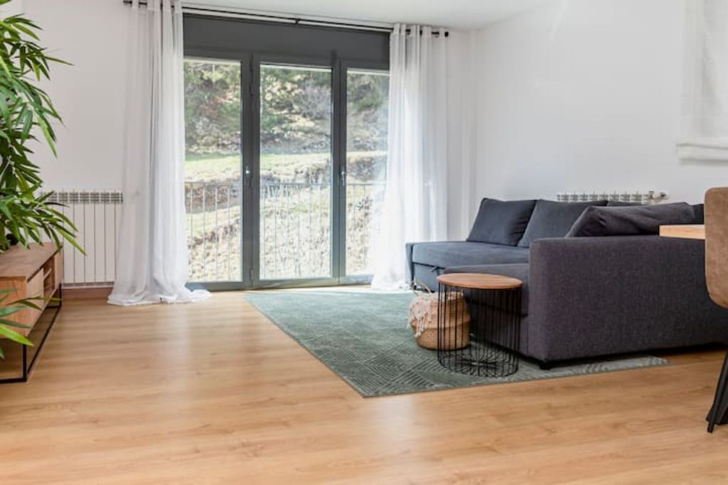 Photo of Livingroom in Ransol