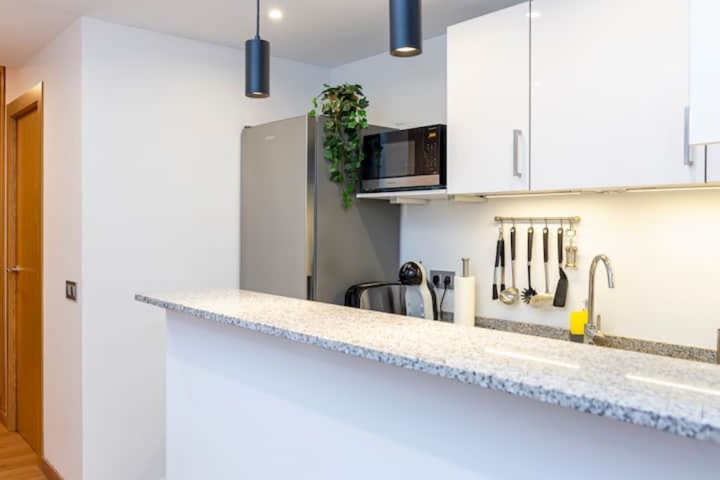 Photo of Kitchen in Ransol