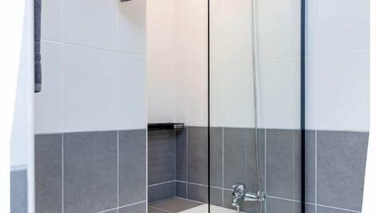 Photo of Bathroom in Ransol