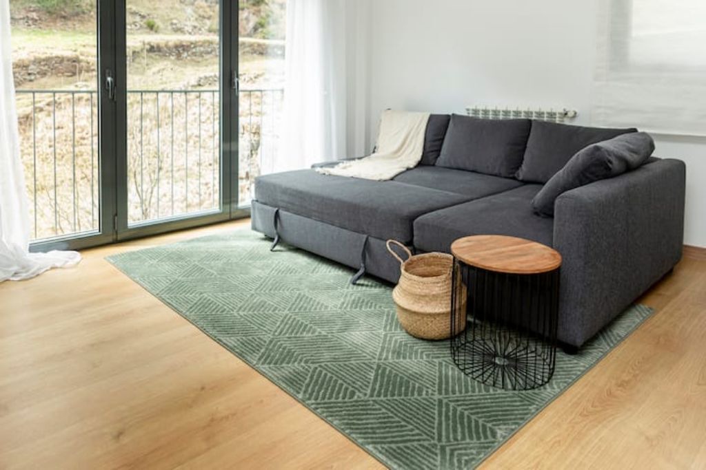 Photo of Livingroom in Ransol