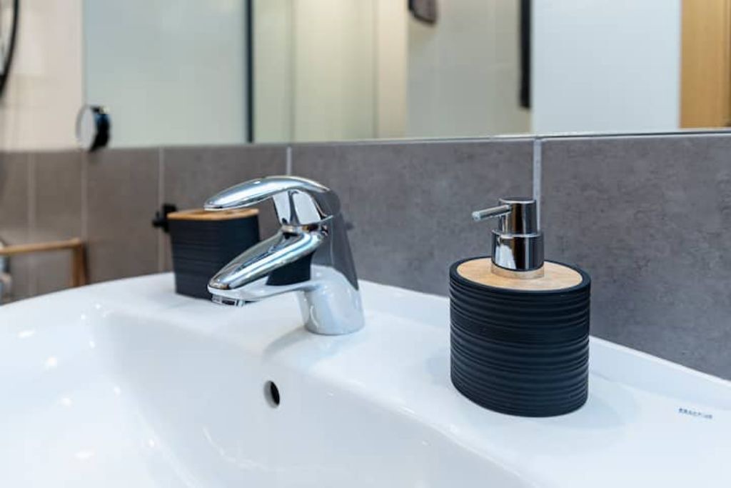 Photo of Bathroom in Ransol