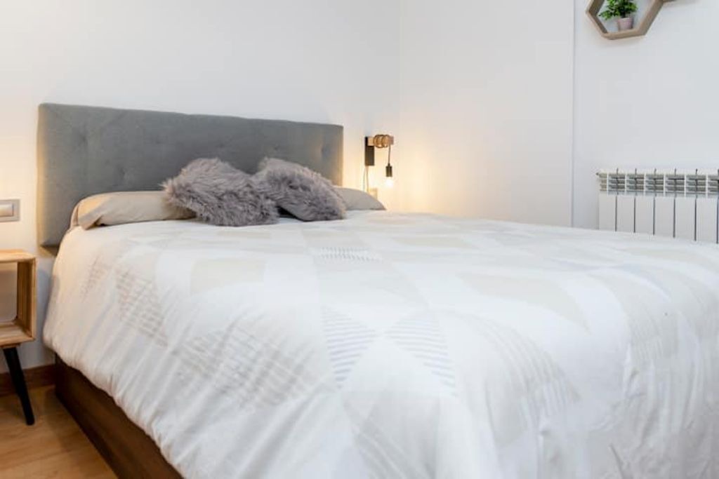 Photo of Bedroom in Ransol