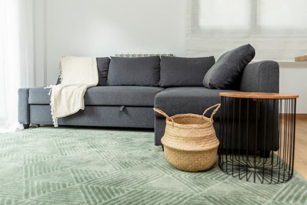 Photo of Livingroom in Ransol