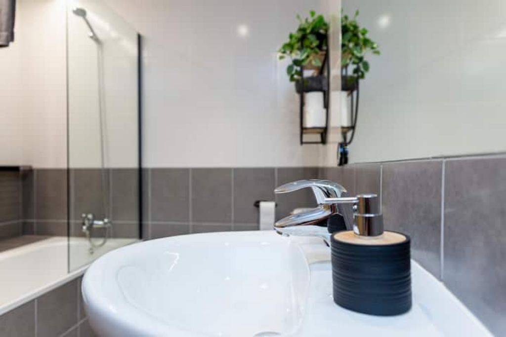 Photo of Bathroom in Ransol