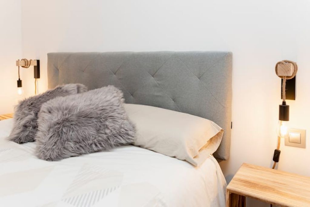 Photo of Bedroom in Ransol