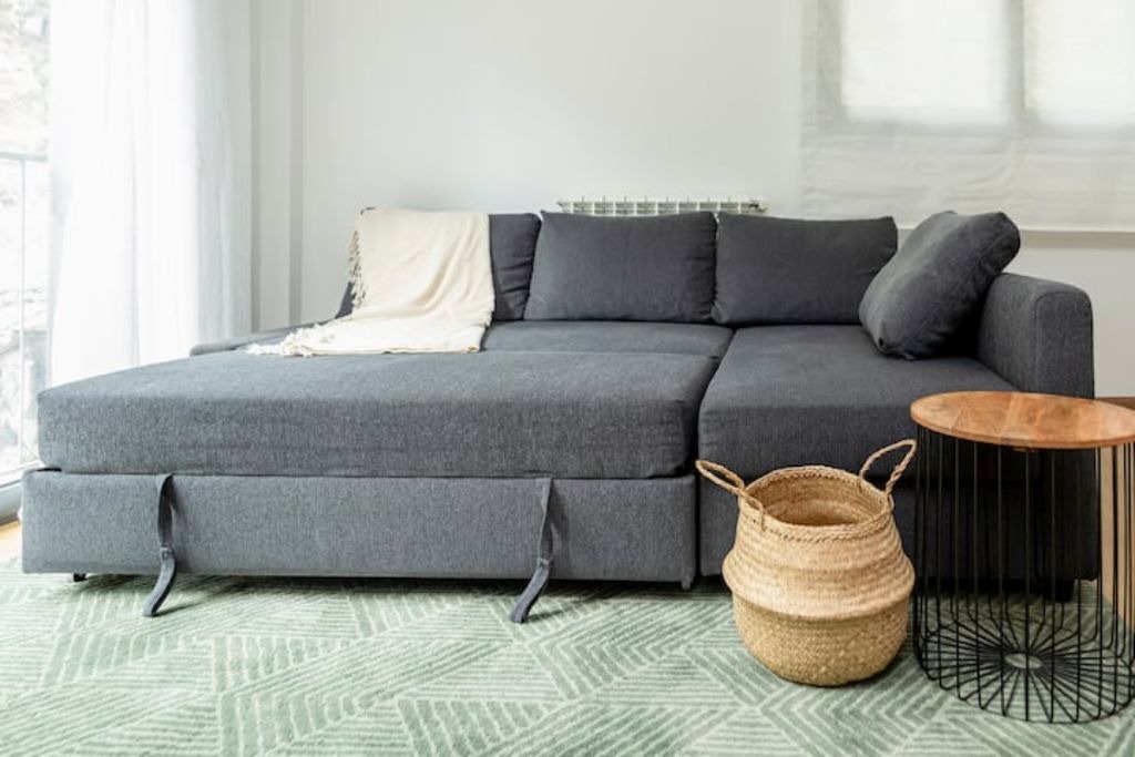 Photo of Livingroom in Ransol