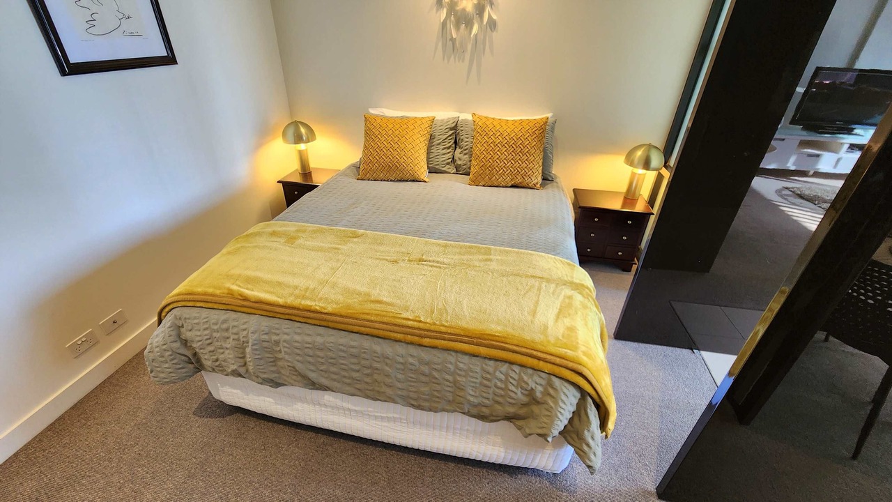 Photo of Bedroom in South Yarra