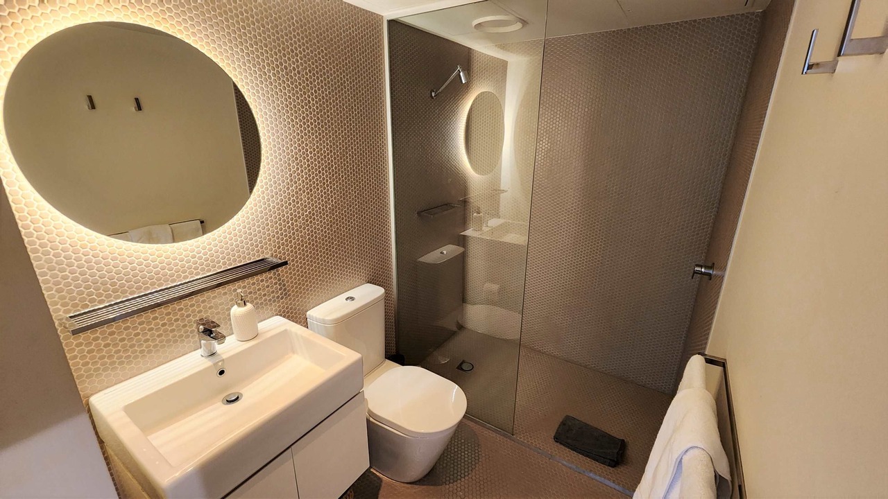 Photo of Bathroom in South Yarra