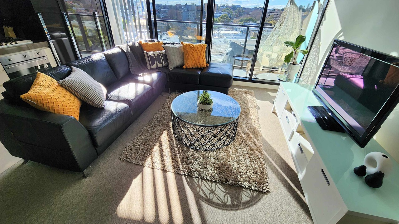 Photo of Livingroom in South Yarra