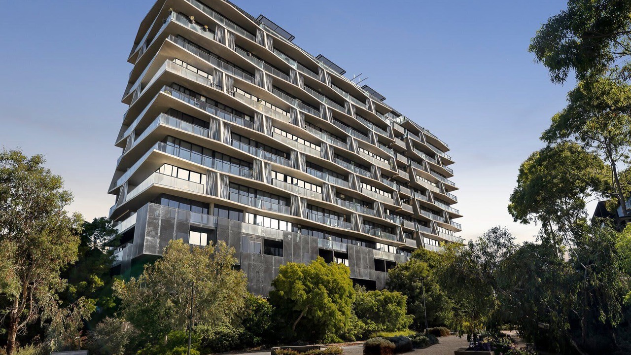 Photo of Outdoor in South Yarra