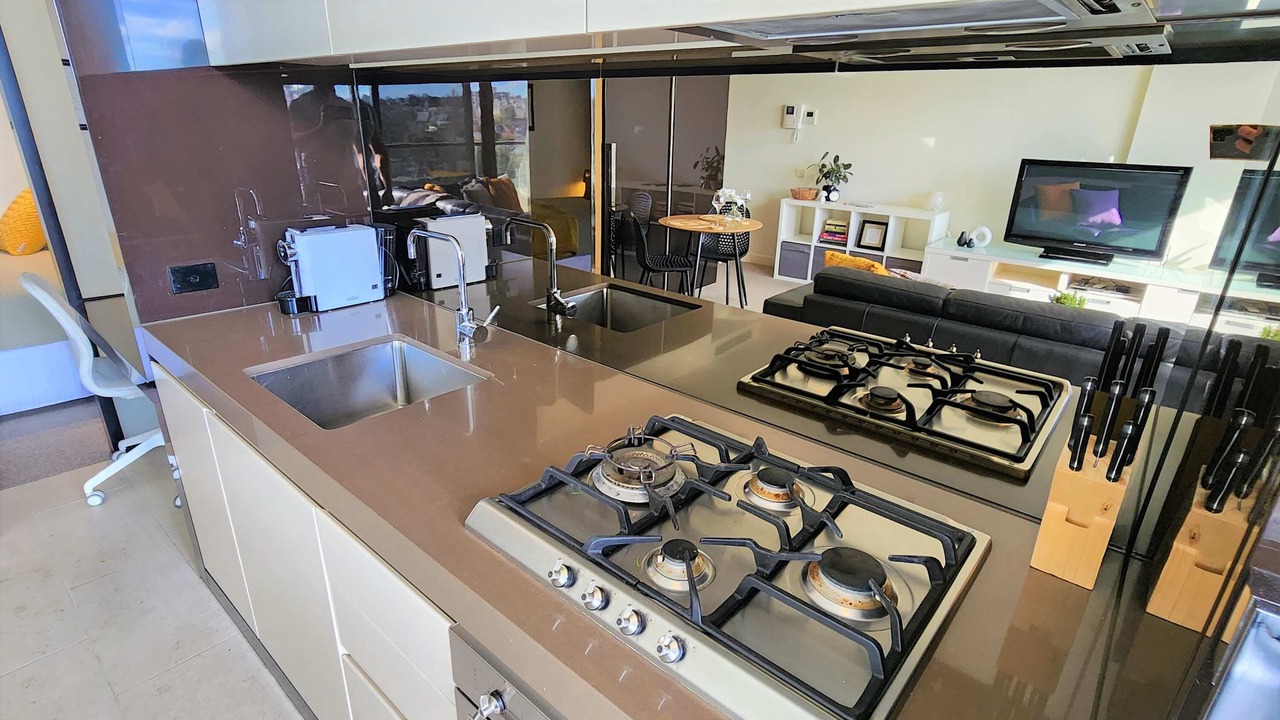 Photo of Kitchen in South Yarra