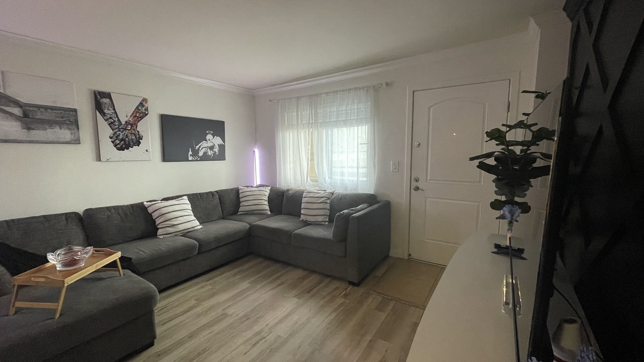 Photo of Livingroom in National City