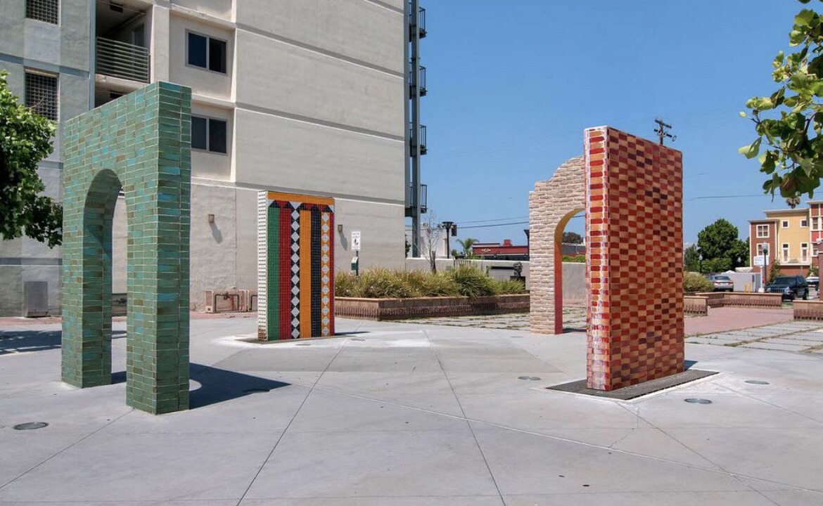 Photo of Outdoor in National City