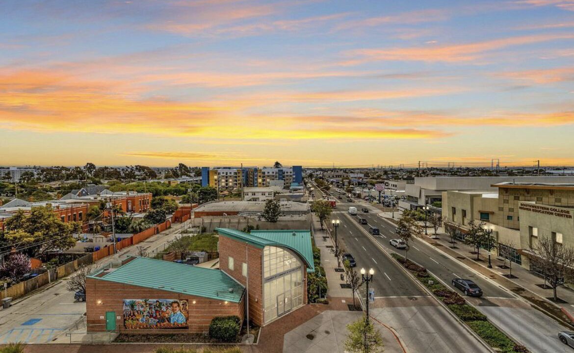Photo of Outdoor in National City