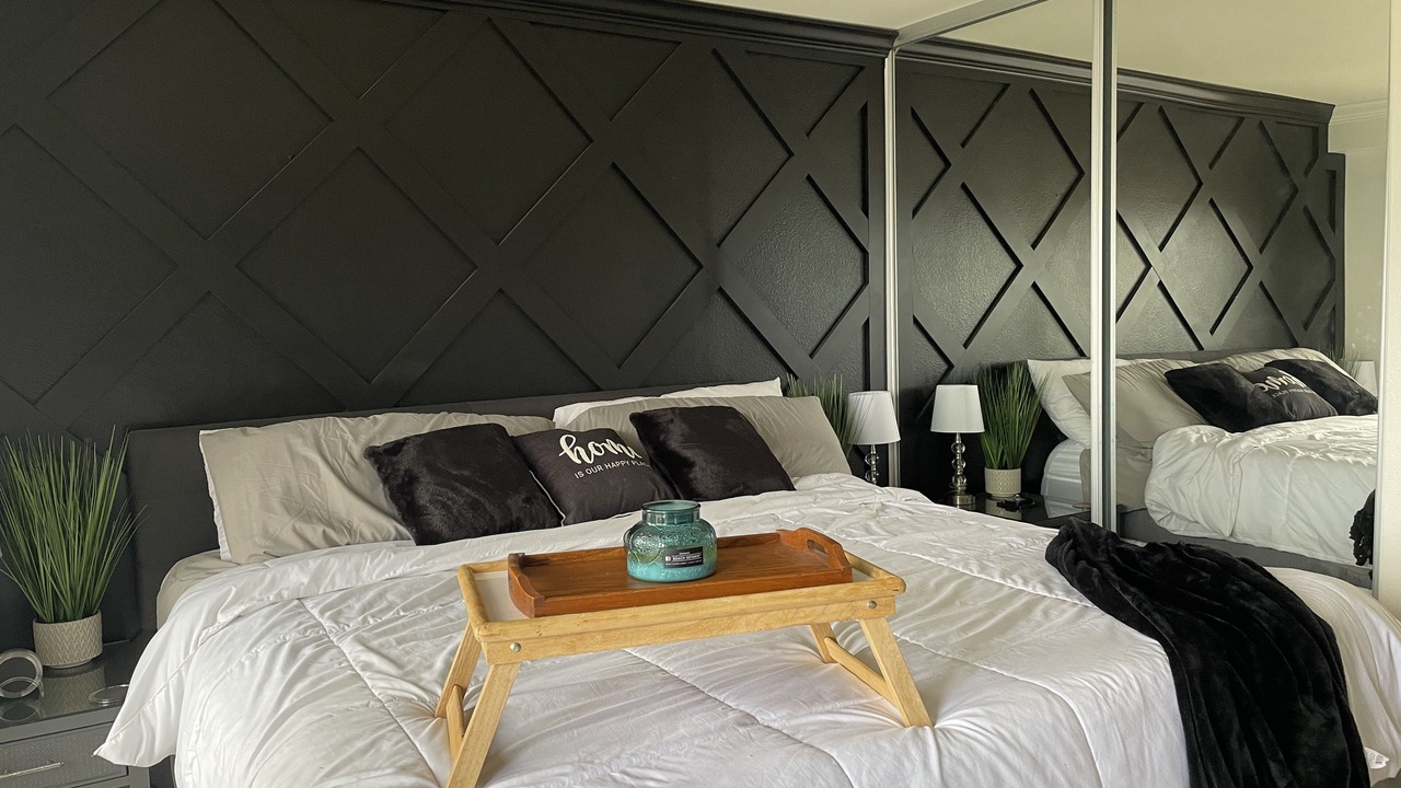Photo of Bedroom in National City