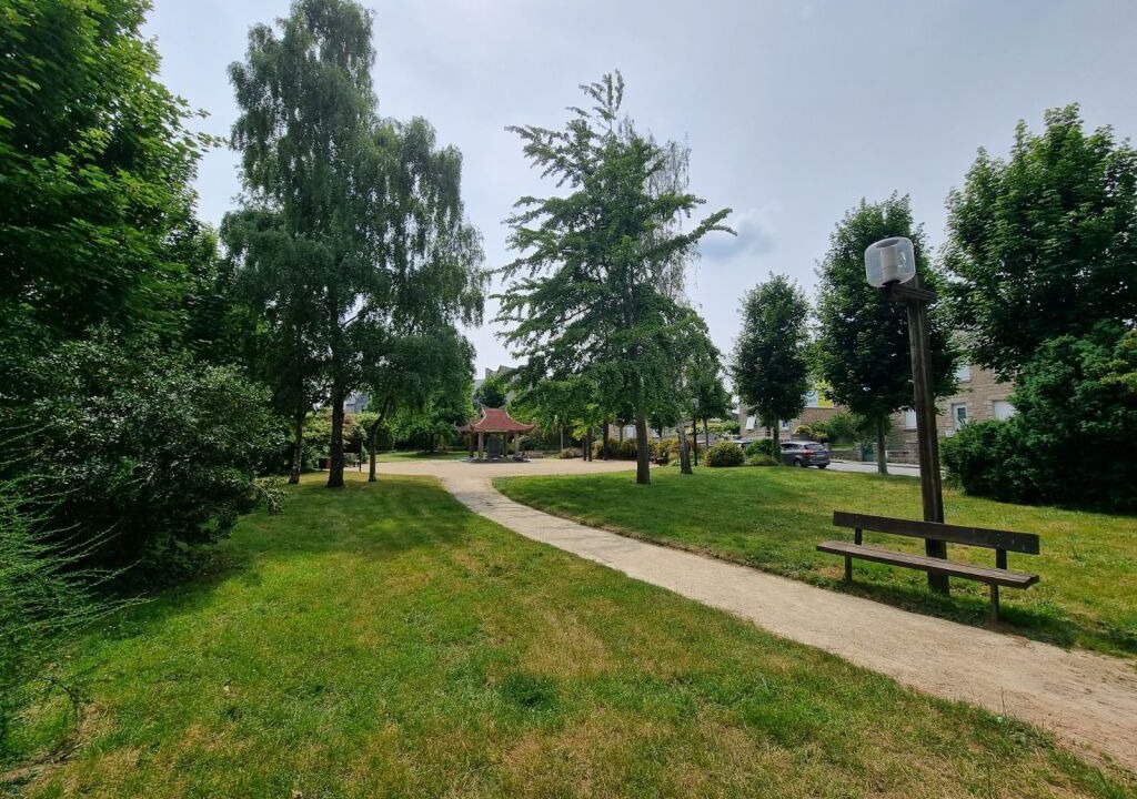 Photo of Outdoor in Dinan