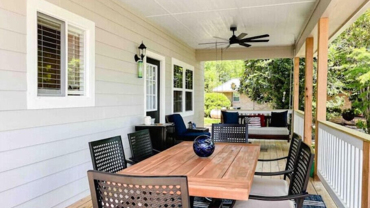Photo of Outdoor in Lavon