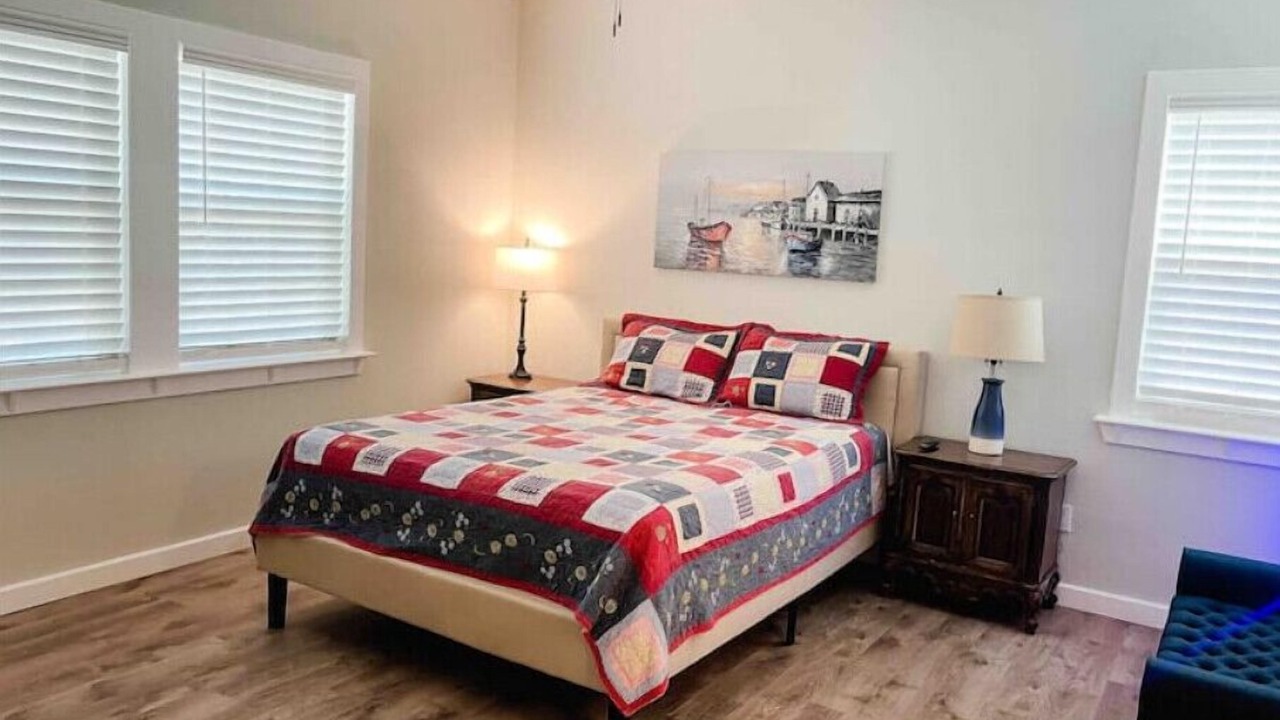 Photo of Bedroom in Lavon