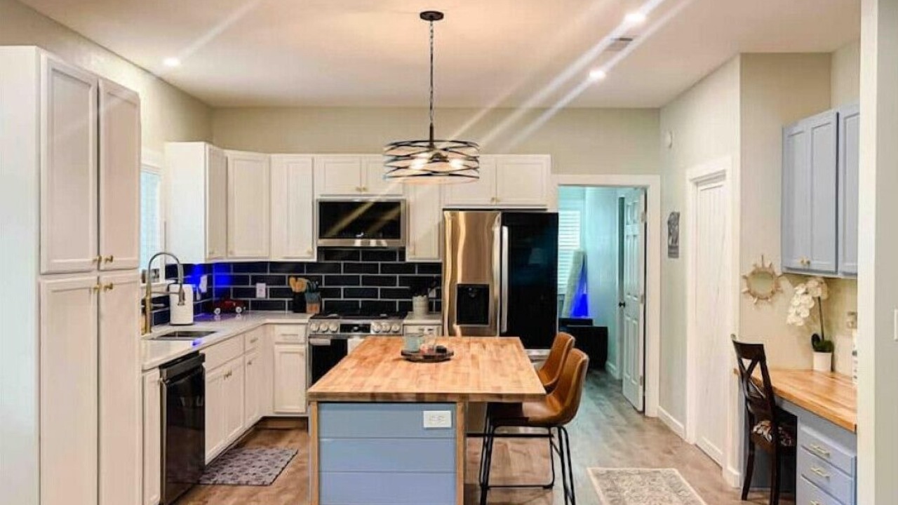 Photo of Kitchen in Lavon