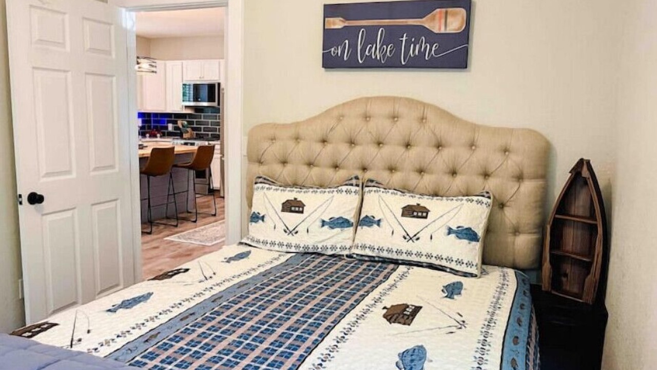 Photo of Bedroom in Lavon