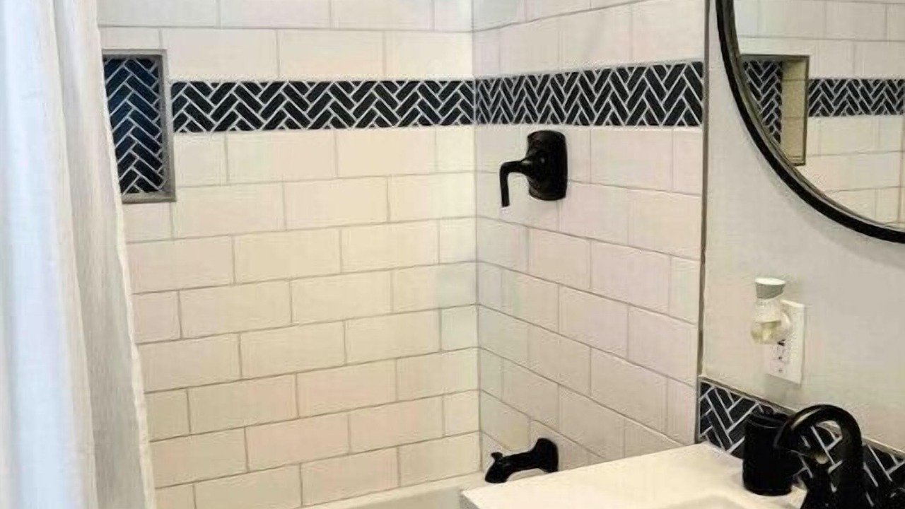 Photo of Bathroom in Lavon