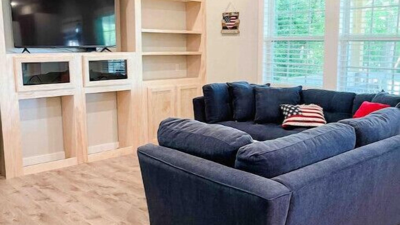 Photo of Livingroom in Lavon
