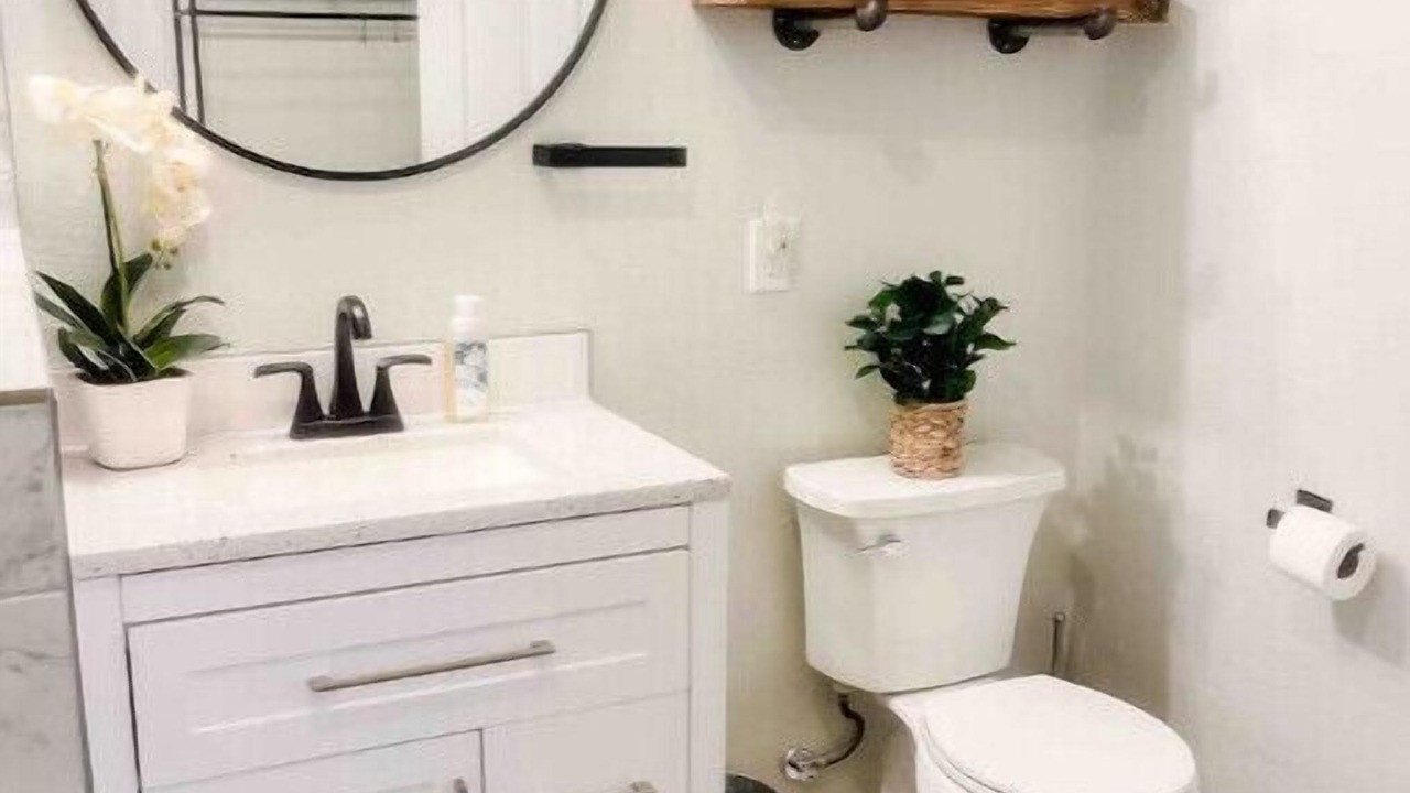 Photo of Bathroom in Lavon
