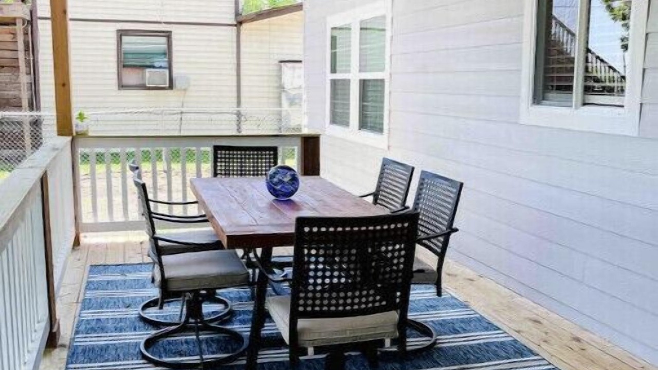 Photo of Outdoor in Lavon