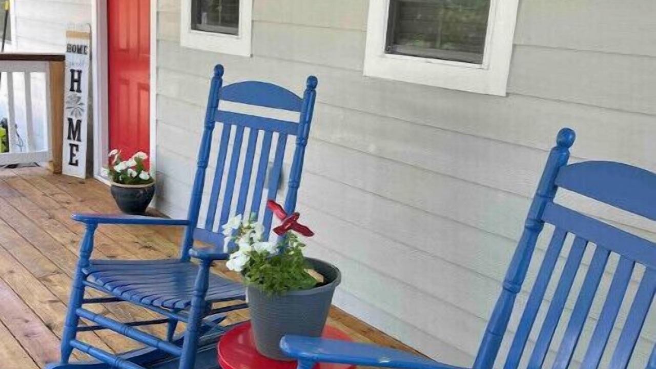 Photo of Patio Balcony in Lavon